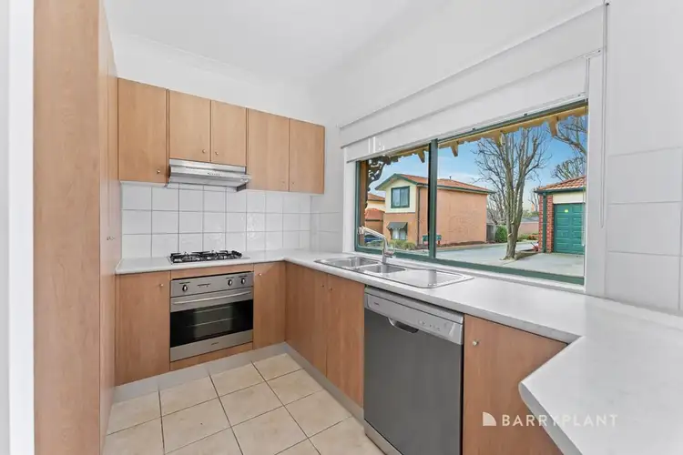 Fourth view of Homely townhouse listing, 60/105 Mountain Highway, Wantirna VIC 3152