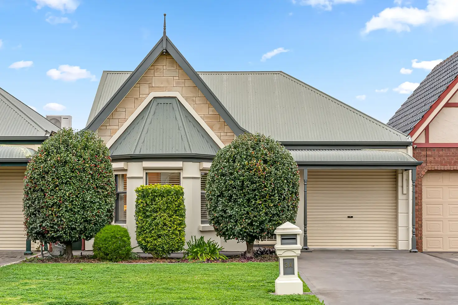 Main view of Homely house listing, 3A Cassia Crescent, Kidman Park SA 5025