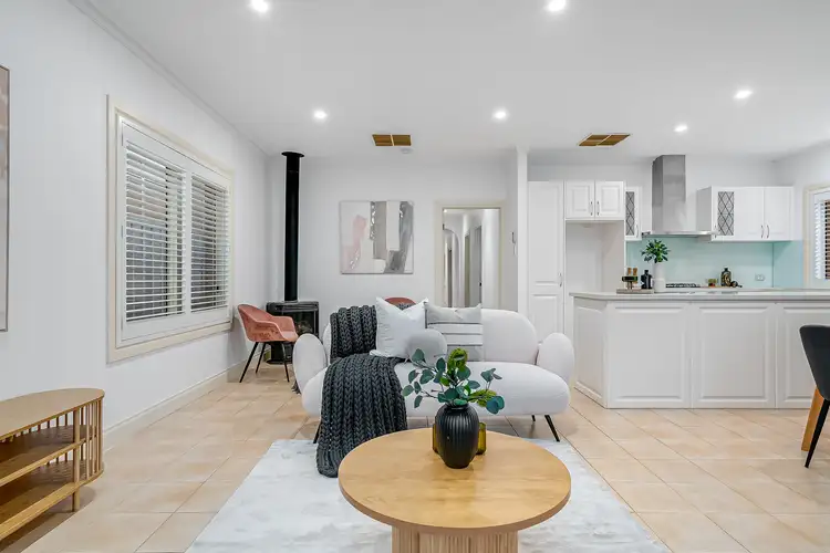 Second view of Homely house listing, 3A Cassia Crescent, Kidman Park SA 5025