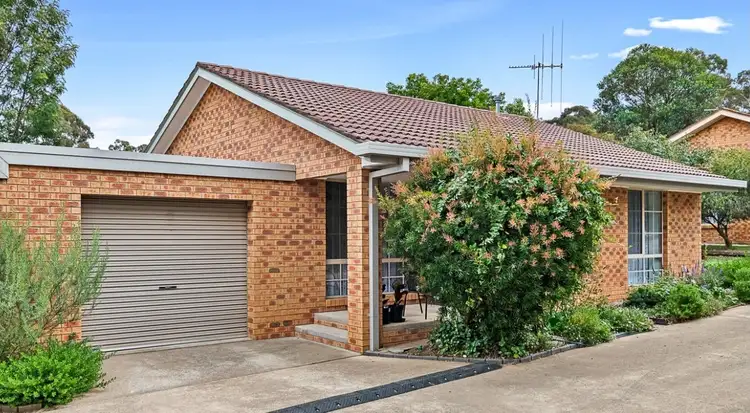Main view of Homely unit listing, 3/22 Yarunga Drive, Kangaroo Flat VIC 3555