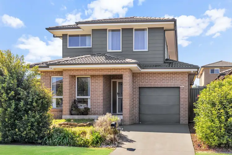 23 Bellflower Avenue, Schofields NSW 2762