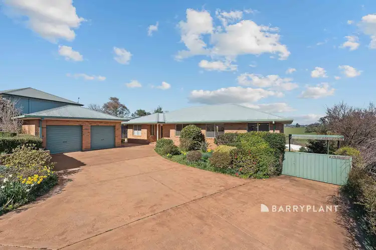 5 Cherrywood Place, Warragul VIC 3820