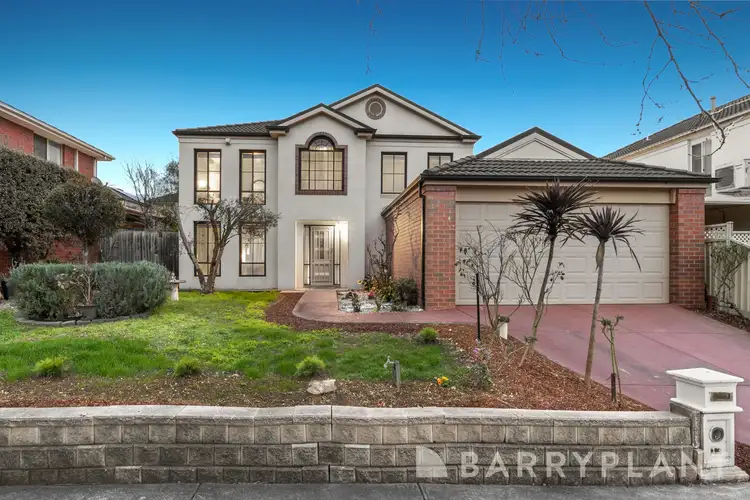 13 Barrimal Way, Bundoora VIC 3083