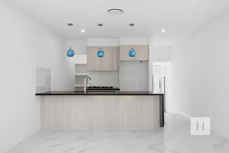 Third view of Homely semi-detached listing, 27a Columbus Street, Hamlyn Terrace NSW 2259