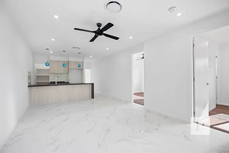 Fourth view of Homely semi-detached listing, 27a Columbus Street, Hamlyn Terrace NSW 2259