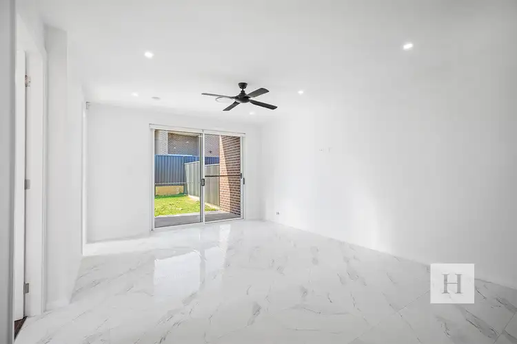 Fifth view of Homely semi-detached listing, 27a Columbus Street, Hamlyn Terrace NSW 2259