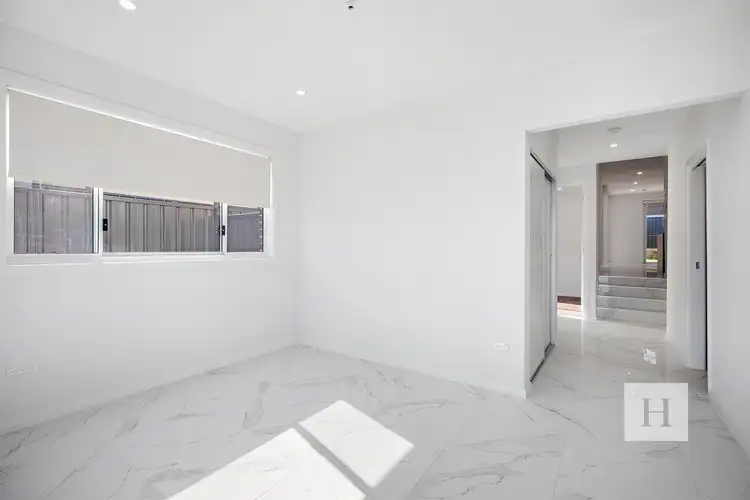 Sixth view of Homely semi-detached listing, 27a Columbus Street, Hamlyn Terrace NSW 2259