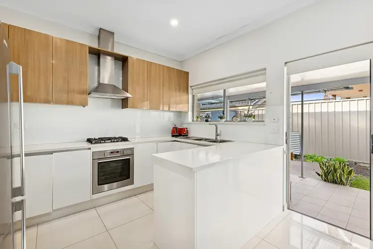 Third view of Homely villa listing, 3/127 Old Kent Road, Greenacre NSW 2190