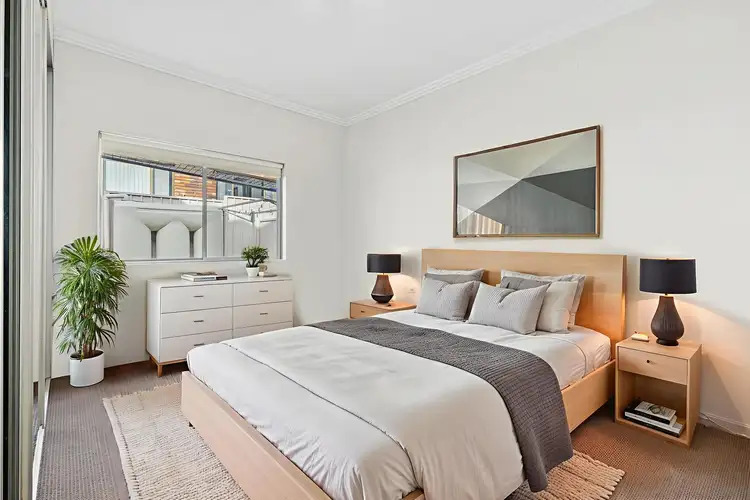 Fifth view of Homely villa listing, 3/127 Old Kent Road, Greenacre NSW 2190