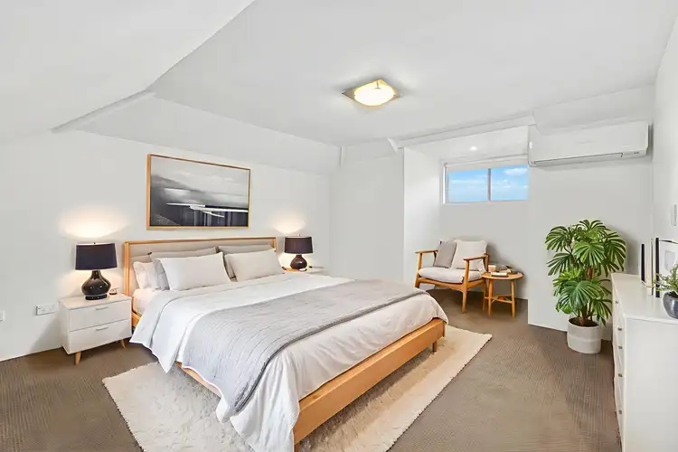 Sixth view of Homely villa listing, 3/127 Old Kent Road, Greenacre NSW 2190