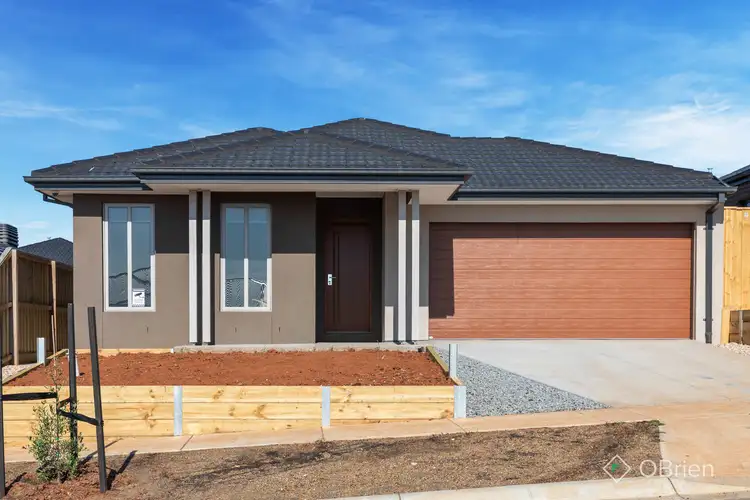 5 Rudhall Street, Maddingley VIC 3340