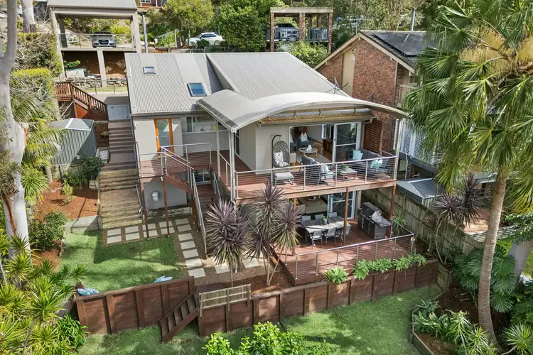 16 Garfield Avenue, Bonnet Bay NSW 2226