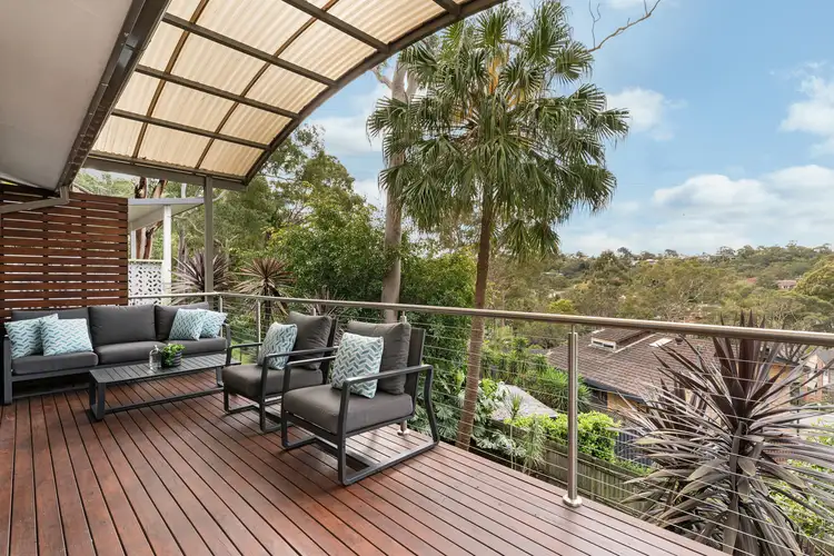 Fourth view of Homely house listing, 16 Garfield Avenue, Bonnet Bay NSW 2226