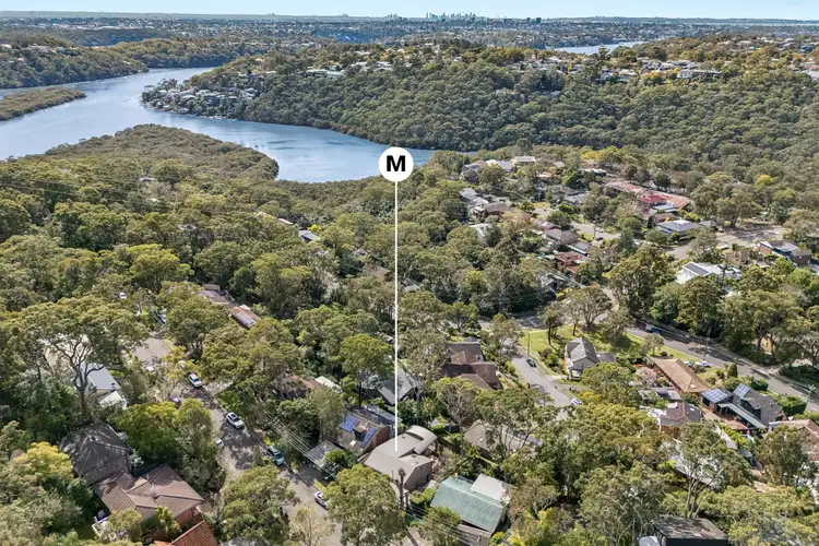 Fifth view of Homely house listing, 16 Garfield Avenue, Bonnet Bay NSW 2226