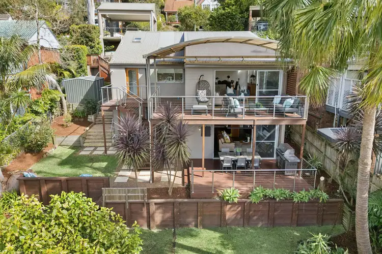 Sixth view of Homely house listing, 16 Garfield Avenue, Bonnet Bay NSW 2226