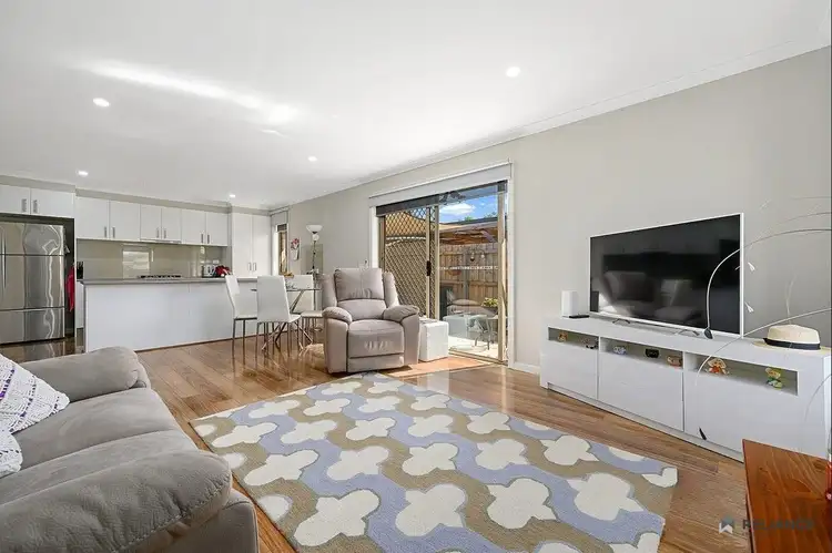 2/45 Holts Lane, Darley VIC 3340