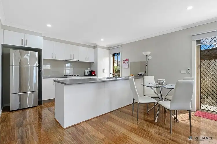 Second view of Homely unit listing, 2/45 Holts Lane, Darley VIC 3340