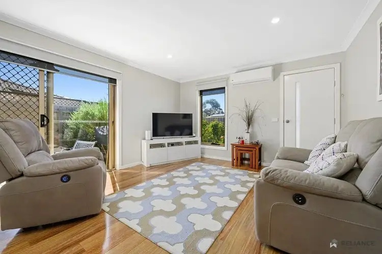 Fourth view of Homely unit listing, 2/45 Holts Lane, Darley VIC 3340