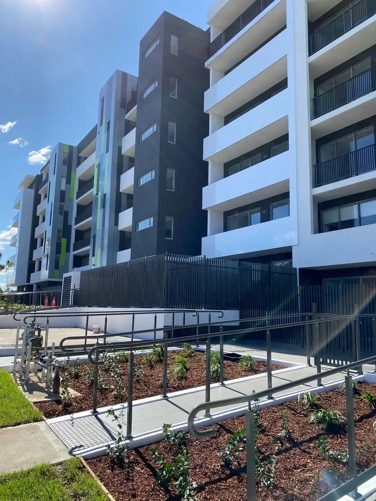 220/7D Olive Street, Seven Hills NSW 2147