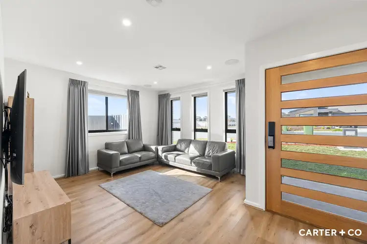 80 Oxalis Crescent, Tralee NSW 2620