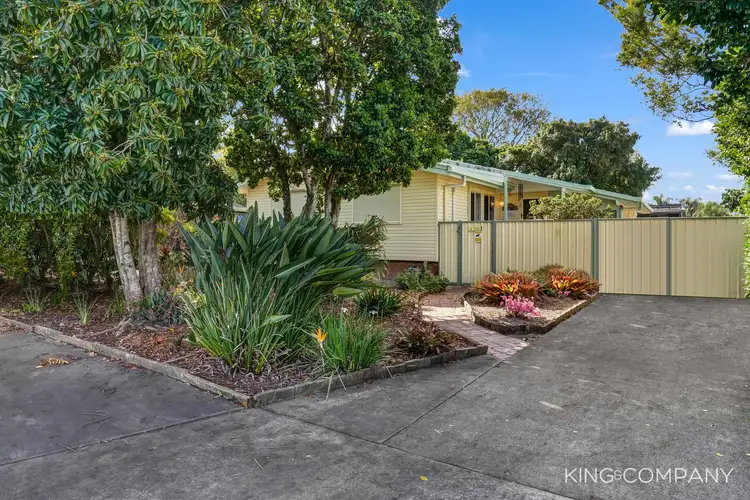 Second view of Homely house listing, 45 Muchow Road, Waterford West QLD 4133