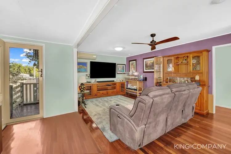 Fifth view of Homely house listing, 45 Muchow Road, Waterford West QLD 4133