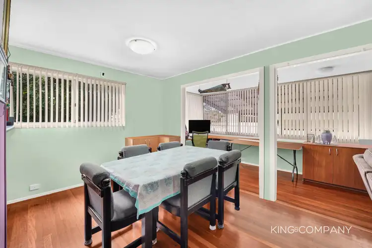 Sixth view of Homely house listing, 45 Muchow Road, Waterford West QLD 4133