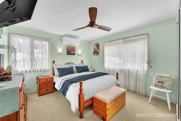 Seventh view of Homely house listing, 45 Muchow Road, Waterford West QLD 4133