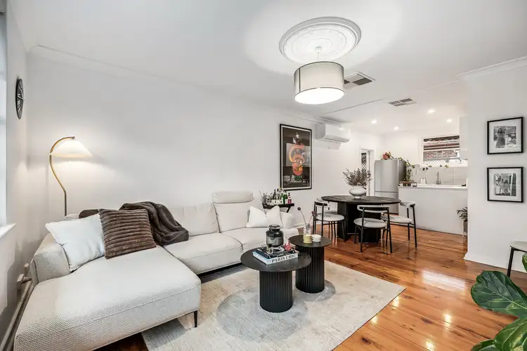 Second view of Homely unit listing, 4/51 Hereford Avenue, Trinity Gardens SA 5068