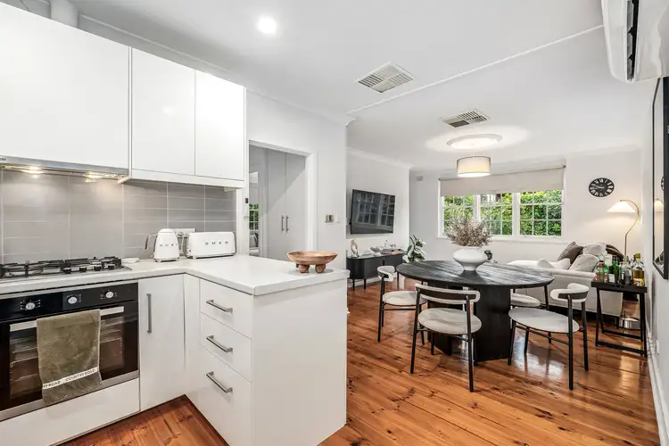 Third view of Homely unit listing, 4/51 Hereford Avenue, Trinity Gardens SA 5068