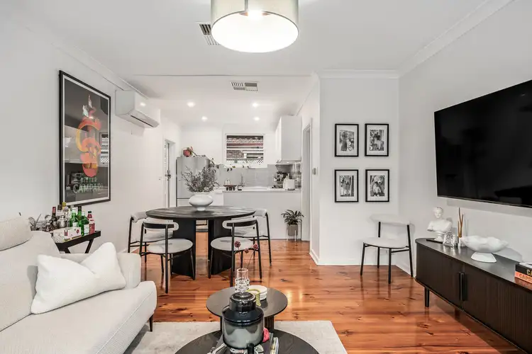Fifth view of Homely unit listing, 4/51 Hereford Avenue, Trinity Gardens SA 5068
