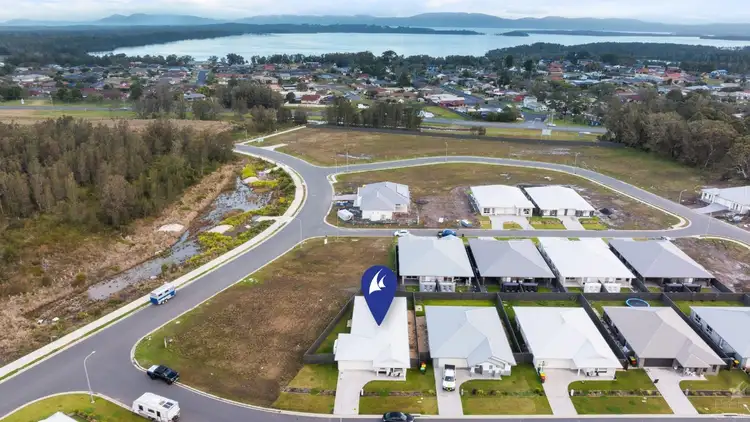 Second view of Homely house listing, 3 Riviera Street, Forster NSW 2428