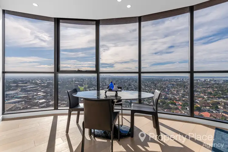 Third view of Homely apartment listing, 2006/12 Jack Brabham Drive, Hurstville NSW 2220