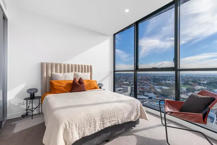 Fourth view of Homely apartment listing, 2006/12 Jack Brabham Drive, Hurstville NSW 2220