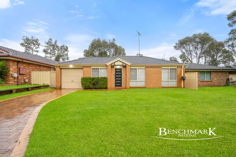29 Outram Place, Currans Hill NSW 2567
