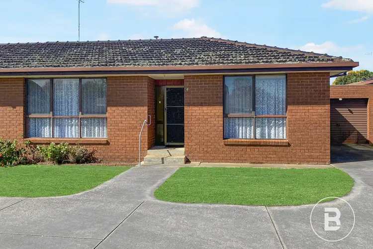4/4 Lord Street, Bacchus Marsh VIC 3340