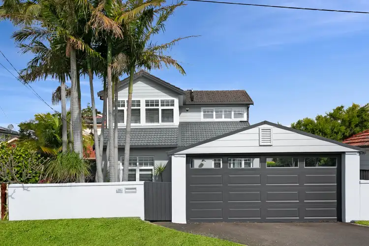35 Greenwood Avenue, Narraweena NSW 2099