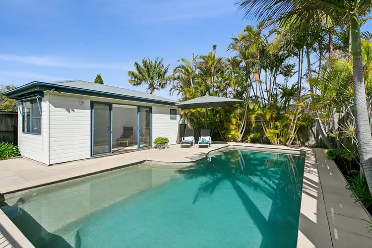 Second view of Homely house listing, 35 Greenwood Avenue, Narraweena NSW 2099