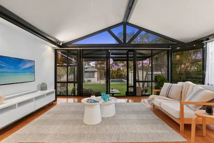 Third view of Homely house listing, 35 Greenwood Avenue, Narraweena NSW 2099