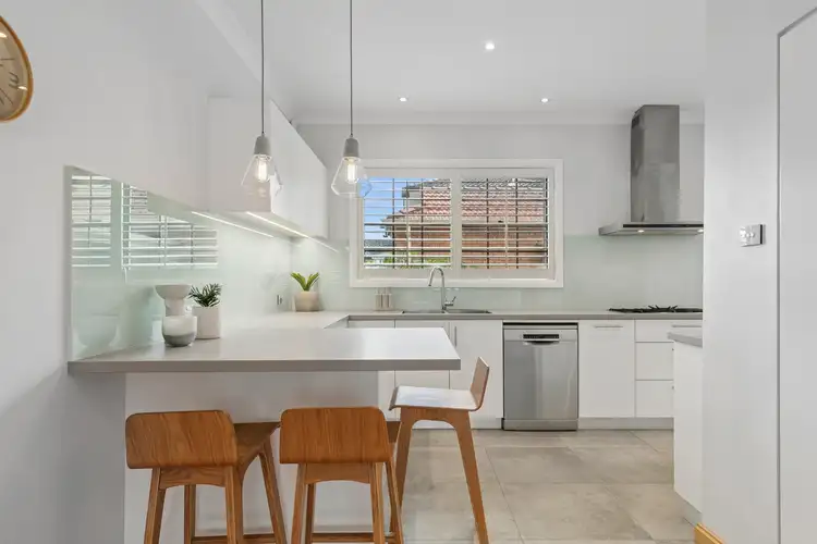 Fourth view of Homely house listing, 35 Greenwood Avenue, Narraweena NSW 2099