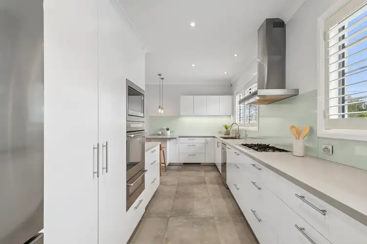 Fifth view of Homely house listing, 35 Greenwood Avenue, Narraweena NSW 2099