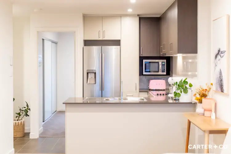 7/14 McGowan Street, Dickson ACT 2602