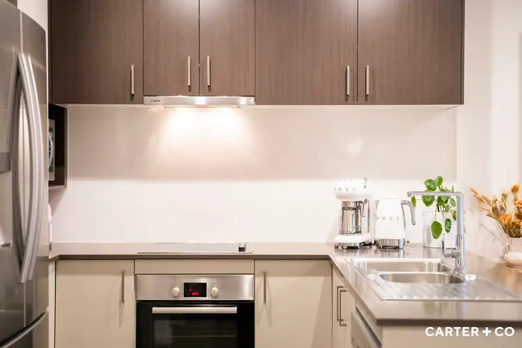 Fifth view of Homely apartment listing, 7/14 McGowan Street, Dickson ACT 2602