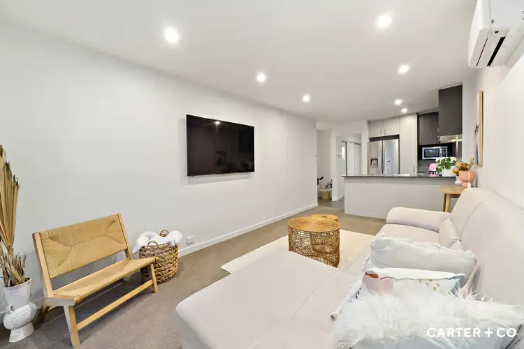 Sixth view of Homely apartment listing, 7/14 McGowan Street, Dickson ACT 2602