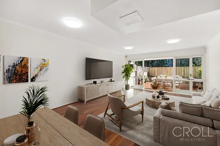 4/50 Gerard Street, Cremorne NSW 2090