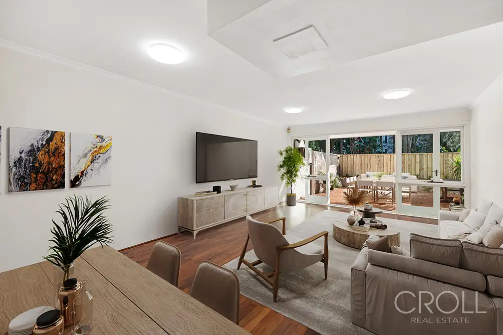Main view of Homely townhouse listing, 4/50 Gerard Street, Cremorne NSW 2090