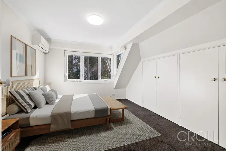 Third view of Homely townhouse listing, 4/50 Gerard Street, Cremorne NSW 2090