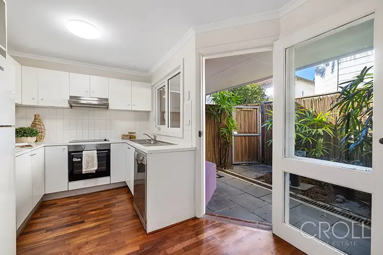 Fourth view of Homely townhouse listing, 4/50 Gerard Street, Cremorne NSW 2090