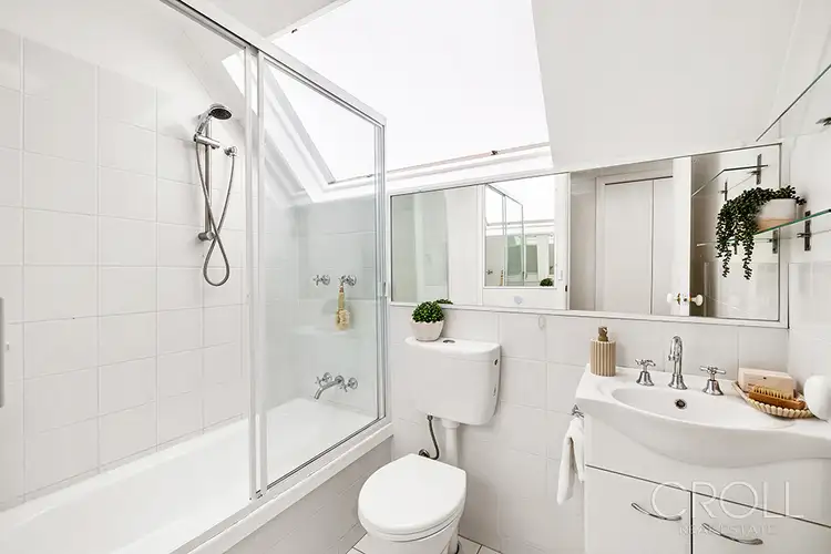 Fifth view of Homely townhouse listing, 4/50 Gerard Street, Cremorne NSW 2090
