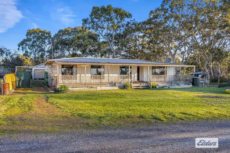 4881 Glenelg Highway, Glenthompson VIC 3293